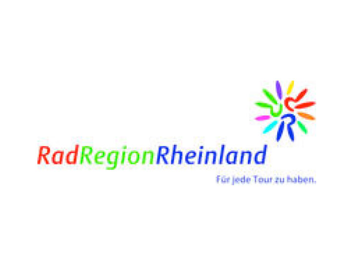 Logo RadRegionRheinland Logo RadRegionRheinland