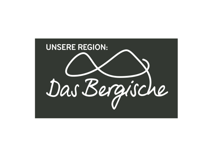 Logo Das Bergische Logo Das Bergische